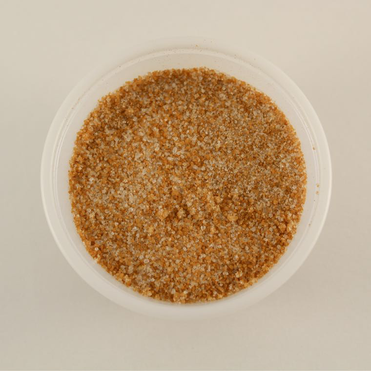 Cinnamon Sugar