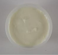 Cream Cheese