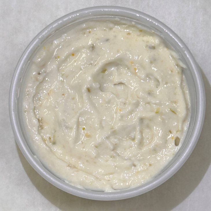 Jalapeño Cream Cheese