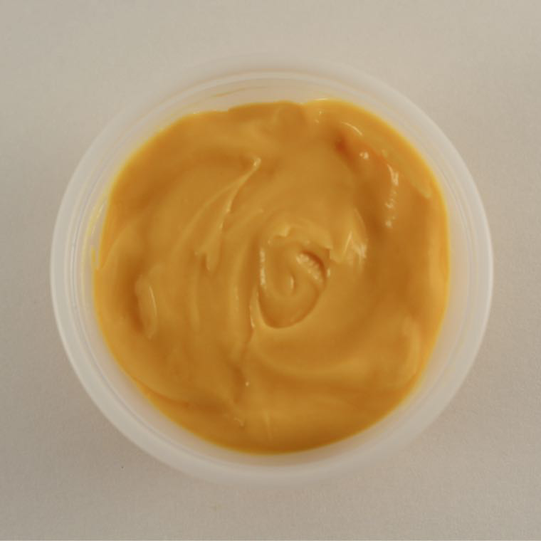 Nacho Cheese