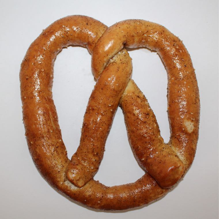 Original Pretzel